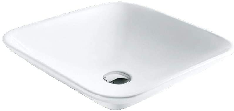 Synergy Ruby 480mm Countertop Basin SY-IVIM2255
