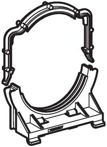 PIPE BRACKET COMP TO DF WC