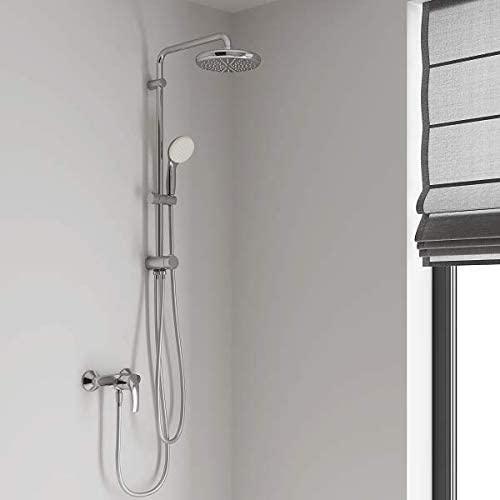 Grohe Tempesta Cosmopolitan 210.