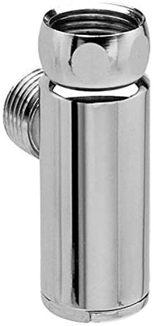 Ideal Standard Plus Entleerventil for Shower Hose Chrome Plated F2605AA
