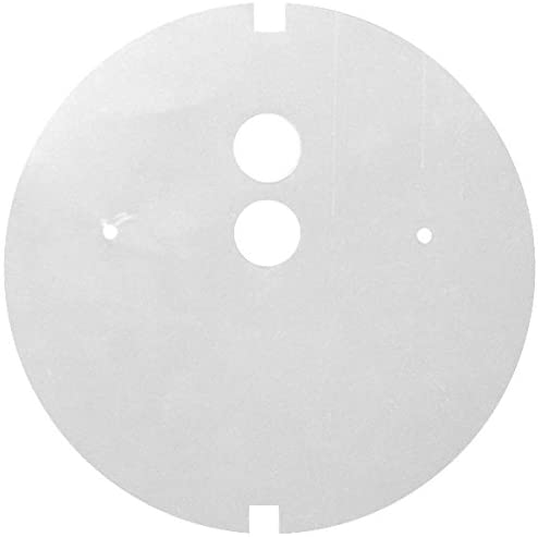 Derwent Macdee Metro Rapid Round Diaphragm Washer DSB4200, Multi-Colour