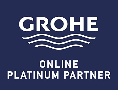 GROHE 27970000 Grandera Shower Outlet Elbow
