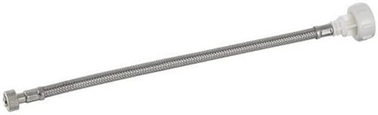 Geberit Connecting Hose for Concealed cisterns, 120 mm, 1 Piece, 240.921.00.1