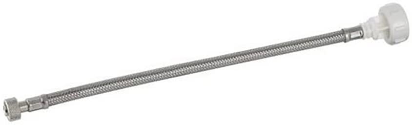 Geberit Connecting Hose for Concealed cisterns, 120 mm, 1 Piece, 240.921.00.1