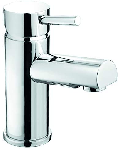 Trisen Grove TT702 Single Lever Mono Basin Mixer (no Waste)