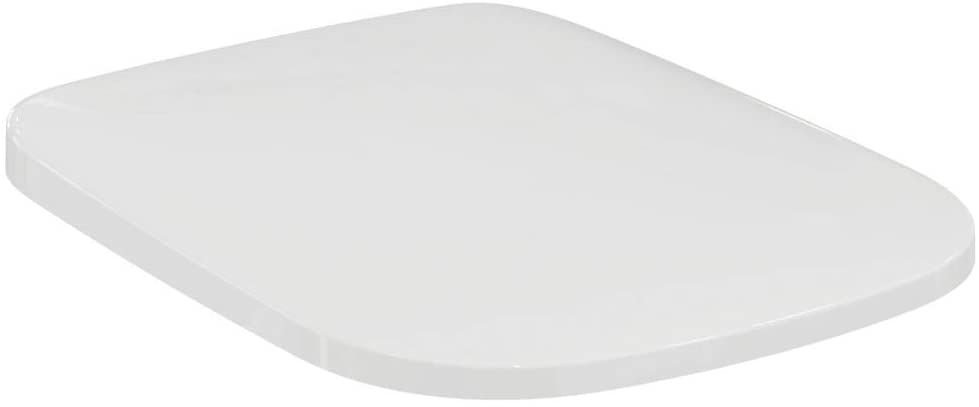 Ideal Standard Original Slim Dedicated Toilet Seat Series Esedra New