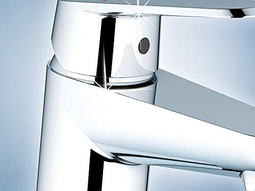 GROHE 32296000 | Zedra Kitchen Tap | Pull-Out Spray | Chrome