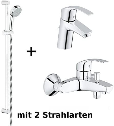GROHE # 33300002 + 27788001 + 33265002