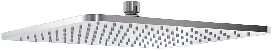 Ideal Standard B0025AA Idealrain Rainshower Head, Chrome