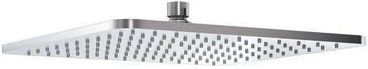 Ideal Standard B0025AA Idealrain Rainshower Head, Chrome