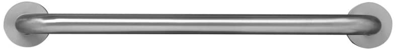 Armitage Shanks S6454MY Stainless Steel Contour 21 600 mm x 35 mm