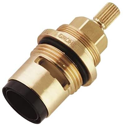 GROHE 45887000 Ceramic Headpart, 3/4 inch