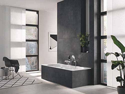 GROHE Smart-Control Shower System - Chrome