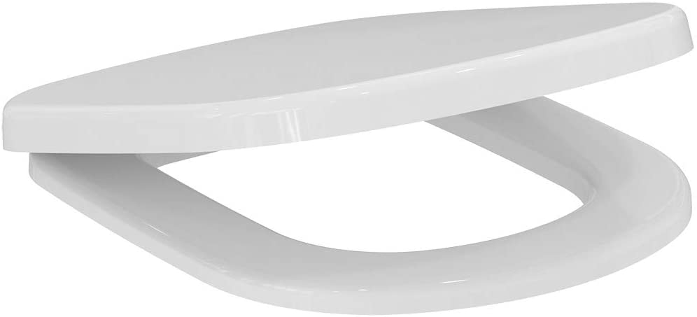 Ideal Standard T679301 Tempo/Kheops Soft Close seat Toilet, White