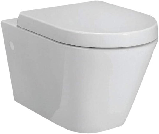 Synergy Marbella Wall Hung Pan