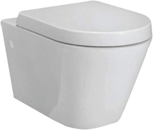 Synergy Marbella Wall Hung Pan