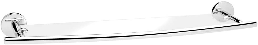 Croydex Hampstead Glass Shelf - QM641441