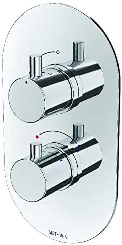 Methven Kaha Concealed Mixer Valve