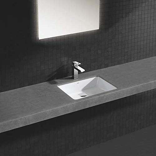 GROHE 3948000H Washbasin - White