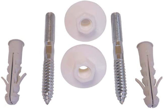 Arley 112009 10mm Fischer Style Basin Anchor Bolts