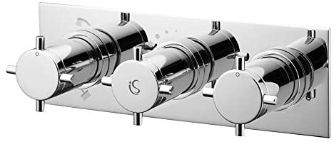 Ideal Standard A5595AA TT Oposta 3 Control Shower Only Mixer