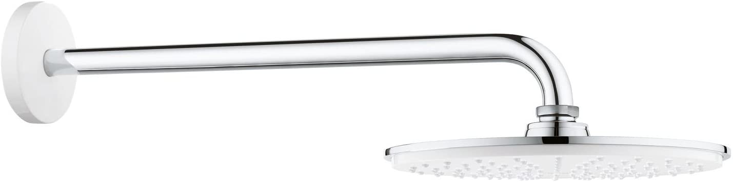 Grohe Rainshower Cosmopolitan Shower Head 422åÊmm 26171ls0åÊ(German Import)