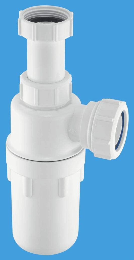 Mcalpine C10AR Bottle Trap