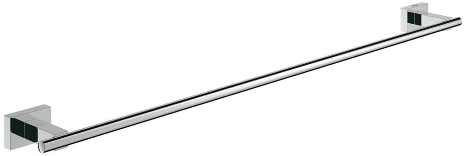 Grohe Essentials Cube 600mm Towel Rail 40509001
