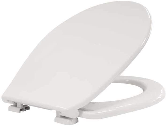 Arley International White Seat