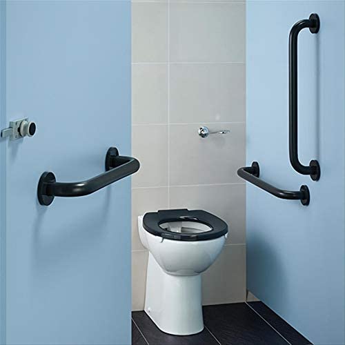 Armitage Shanks S0681 Contour 21+ Ambulant Care Back to Wall Doc M Pack