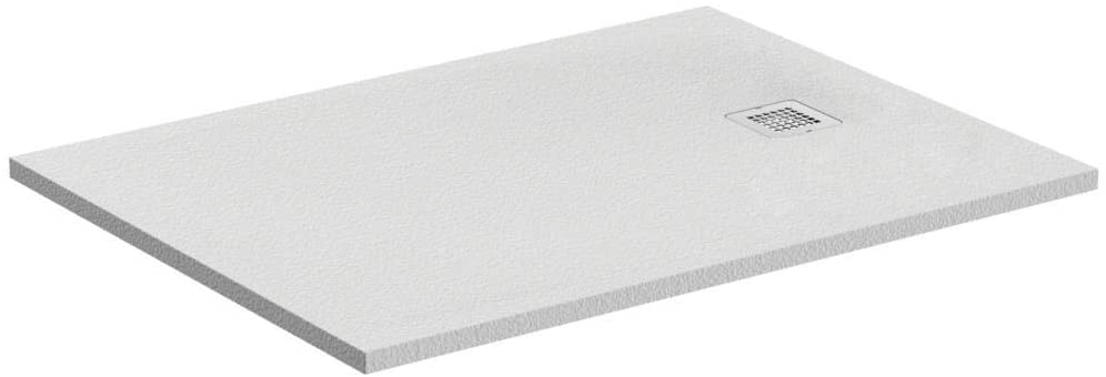 Ideal Standard k8276fr Ultra Flat S Shower Tray Resin Solid