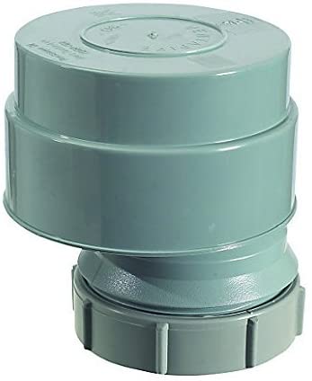 McAlpine VP50 Air Admittance Valve 2" / 50mm Inlet