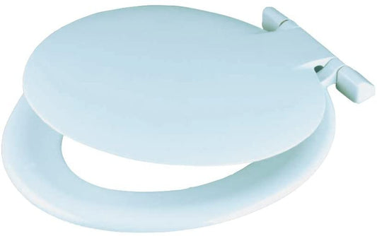 Celmac Wirquin Celmac Saxson Seat & Cover White Ssa21Wh