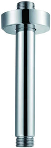 Synergy 250mm Round Ceiling Arm