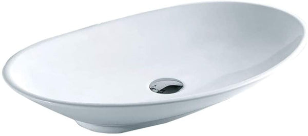 Synergy Pearl 680mm Countertop Basin SY-IVIM2261