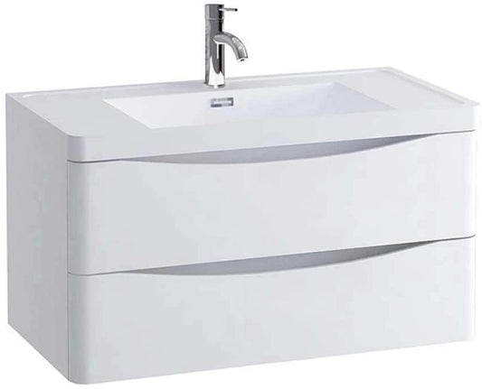Synergy Kiev 900mm Countertop Basin SY-KIEBAS2