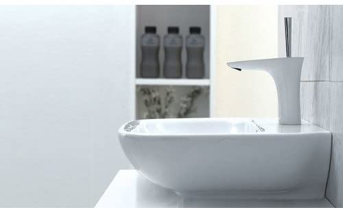 Wash Basins Series Clear
