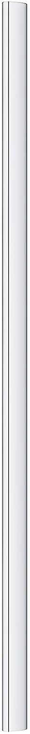 GROHE 48350000 Rainshower SmartControl Pipe, Silver