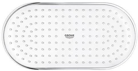 Grohe Power & Soul Cosmopolitan Shower Head 27470ls0åÊ(German Import)