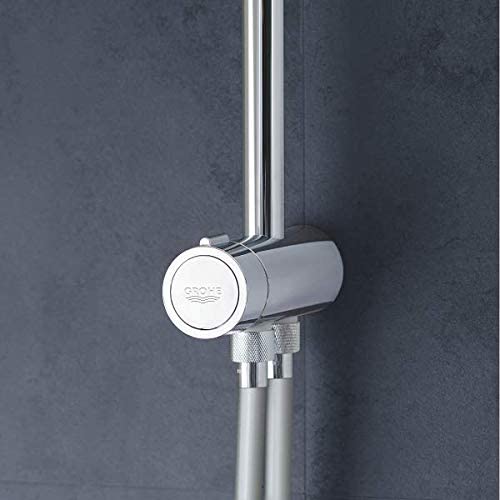 Grohe Tempesta Cosmopolitan 210.