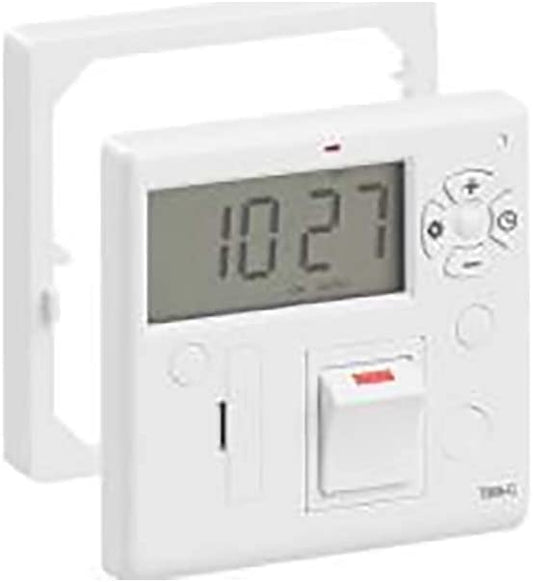 Arley Fused Timer Spur Conection Unit 107GT205C