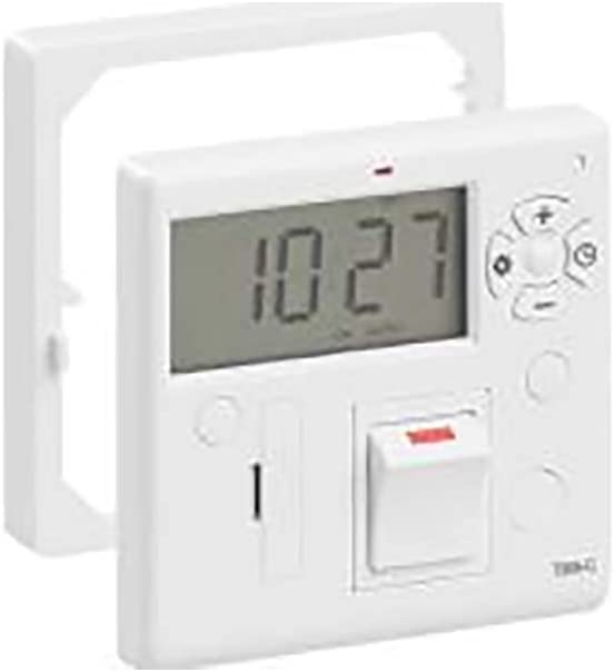 Arley Fused Timer Spur Conection Unit 107GT205C