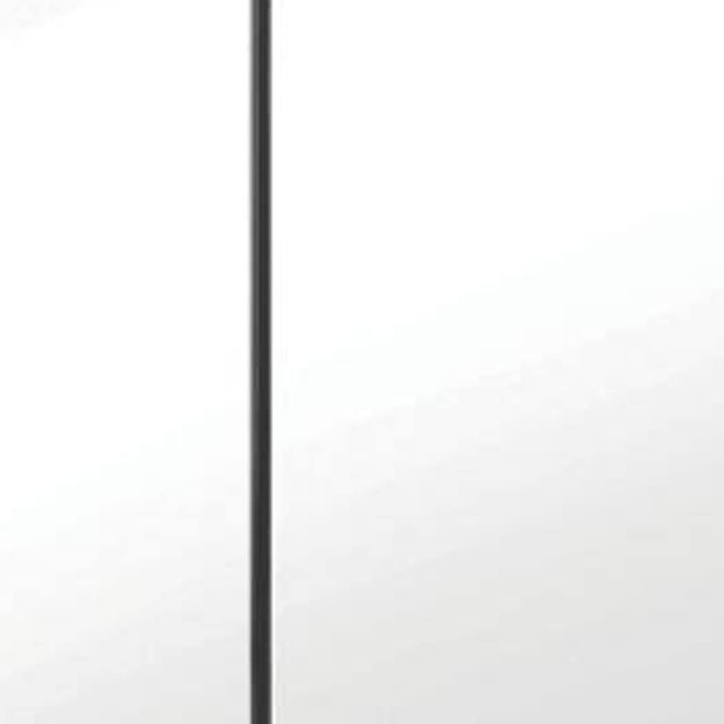 CroydEx Avisio Double Door Stainless Corner Cabinet