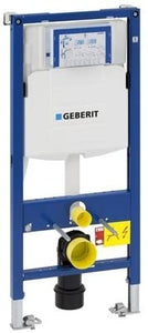Geberit 111.384.00.5 NA Duofix Universal Wall Mount Cistern Frame with