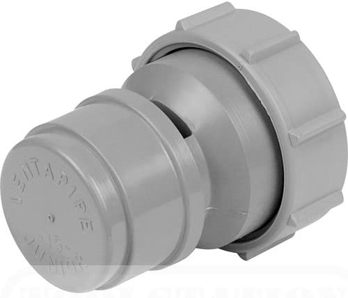 Air Admittance Valve Grey