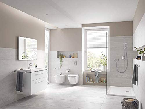GROHE 32929002 | Eurosmart Bidet Tap