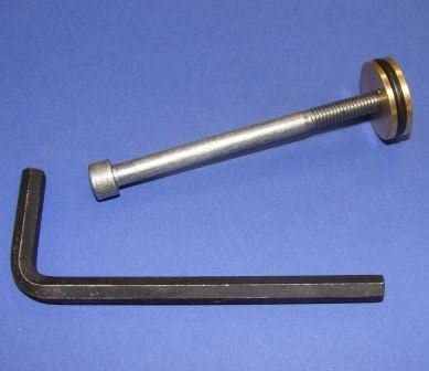 Ideal Standard A963377NU Extraction Tool Kit for Inta Cart Seat