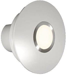 Xpelair Simply Silent Illumi Bathroom Extractor Fan kit, Complete, 100åÊmm, Shower Light, Timer
