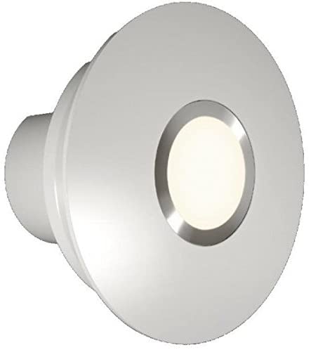 Xpelair Simply Silent Illumi Bathroom Extractor Fan kit, Complete, 100í«ÌÎ_mm, Shower Light, Timer