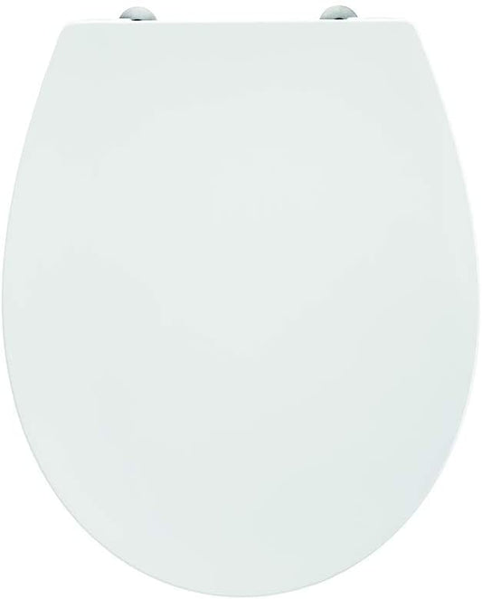 Ideal Standard Toilet Seat White Revo E131701